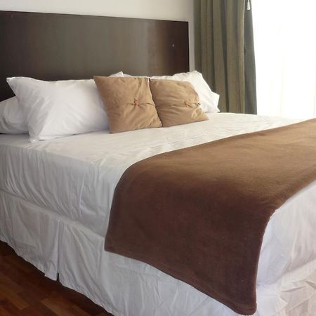 El Candil De San Telmo Aparthotel บัวโนสไอเรส ห้อง รูปภาพ