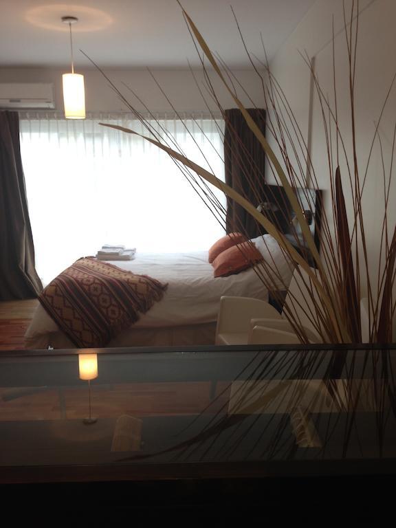El Candil De San Telmo Aparthotel บัวโนสไอเรส ภายนอก รูปภาพ