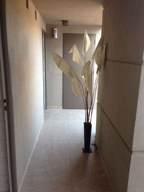 El Candil De San Telmo Aparthotel บัวโนสไอเรส ภายนอก รูปภาพ