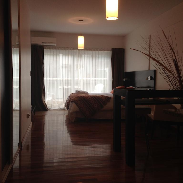 El Candil De San Telmo Aparthotel บัวโนสไอเรส ห้อง รูปภาพ