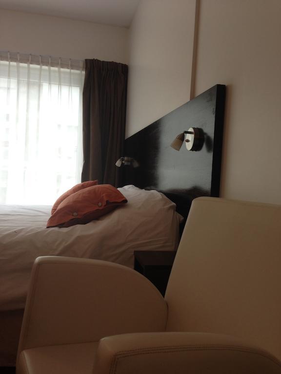El Candil De San Telmo Aparthotel บัวโนสไอเรส ห้อง รูปภาพ