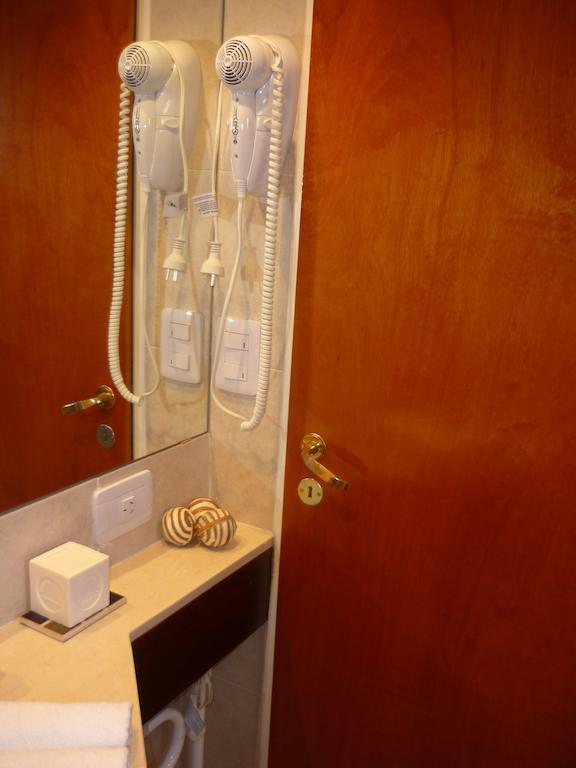 El Candil De San Telmo Aparthotel บัวโนสไอเรส ห้อง รูปภาพ