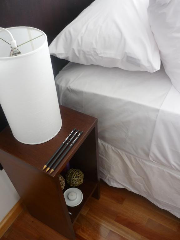 El Candil De San Telmo Aparthotel บัวโนสไอเรส ห้อง รูปภาพ