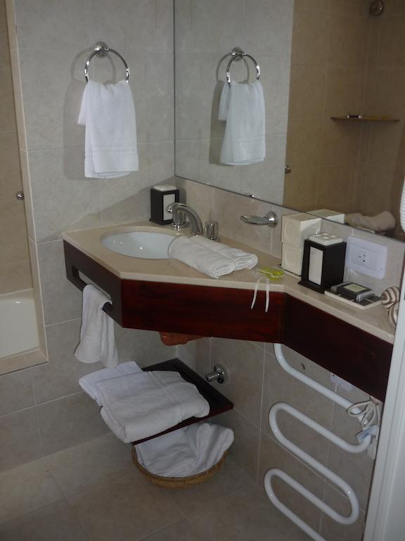 El Candil De San Telmo Aparthotel บัวโนสไอเรส ห้อง รูปภาพ