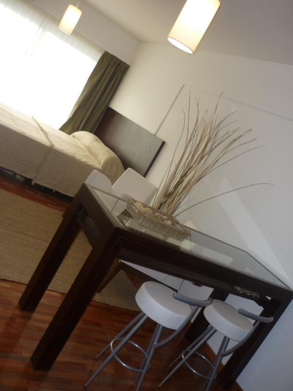 El Candil De San Telmo Aparthotel บัวโนสไอเรส ห้อง รูปภาพ