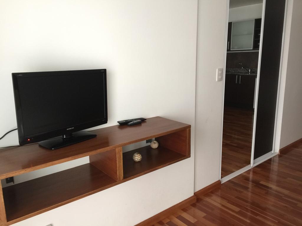 El Candil De San Telmo Aparthotel บัวโนสไอเรส ห้อง รูปภาพ