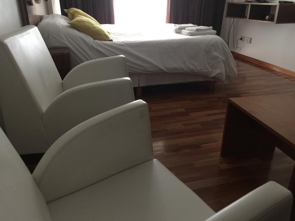 El Candil De San Telmo Aparthotel บัวโนสไอเรส ห้อง รูปภาพ