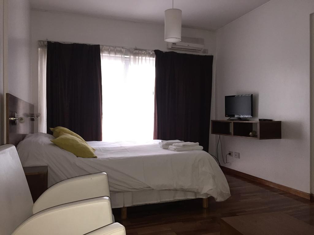 El Candil De San Telmo Aparthotel บัวโนสไอเรส ห้อง รูปภาพ